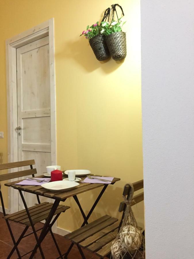 Senza Tempo Room & Breakfast Grazzano Visconti Exterior foto